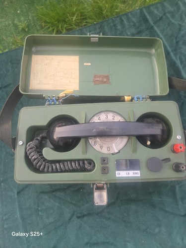1970s vintage gpo - 1970s, gpo/po
