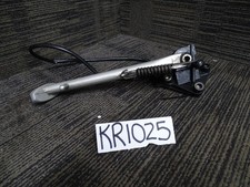 Triumph Speed Triple 955i Side