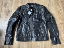 Brand new belstaff outlaw - brand, hand