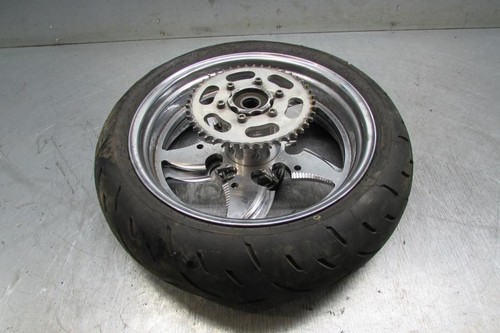 Yamaha yzf 5vy - yzf-r1,