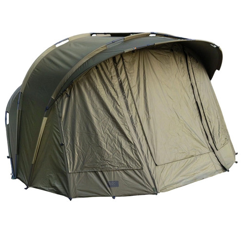 Fox eos person xl - fox, bivvy