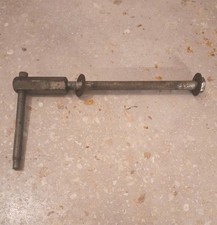 Merry Tiller Major Atco