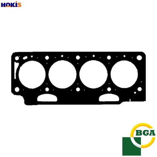 Gasket cylinder head ch5550a - head,