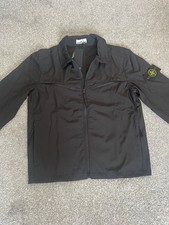 Men’s Stone Island Jacket