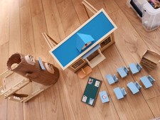 Sylvanian families calico