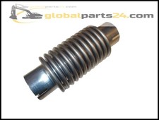 JCB PARTS - FLEXIBLE EXHAUST