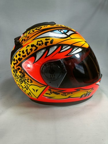 Signed dainese marco - signed,