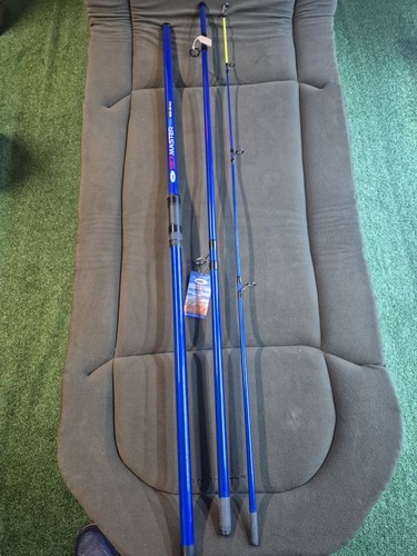 Sea master carbon beachcaster - sea,