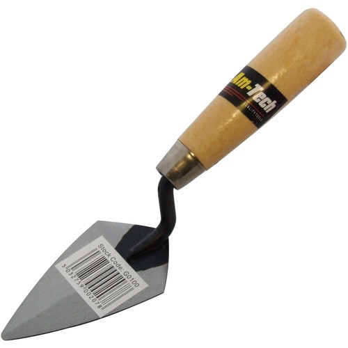 Amtech pointing trowel - pointing,