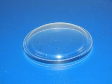 1950's VEGLIA SPEEDOMETER