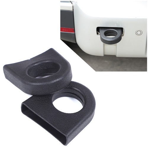 Rear trailer hitch - trailer,