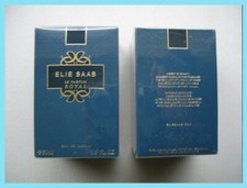 Elie Saab LE PARFUM ROYAL 50ml