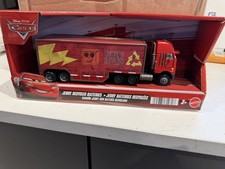 DISNEY PIXAR CARS - JERRY