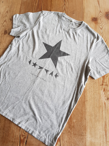 Paul smith for david bowie - smith,