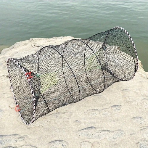 Crab trap net - 2,