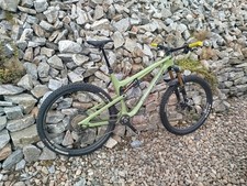Nukeproof Reactor 290 C Carbon