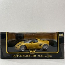 JADI 1/18 LOTUS ELISE 111S