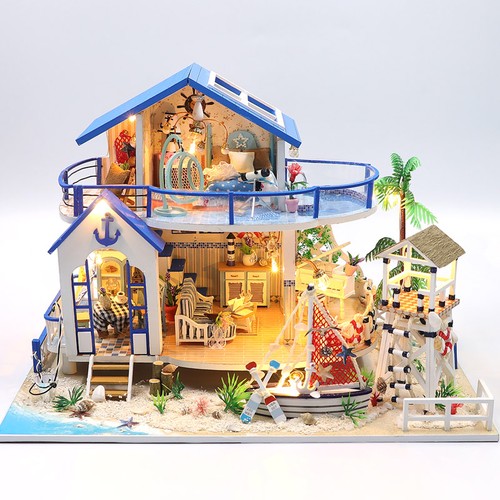 Legend the blue sea - blue, 1:24