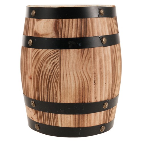 Wine barrel decor home accent - home,