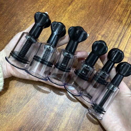 2pcs nipple vacuum cup sucker - nipple,