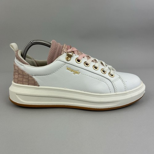 Wrangler trainers women - women's, size