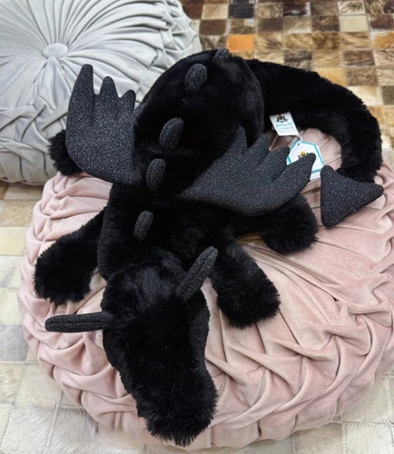 Jellycat sky dragon - jellycat, plush