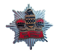 WEST MIDLANDS FIRE SERVICE