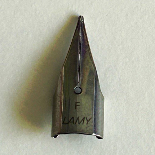 Lamy fine stainless steel - lamy,