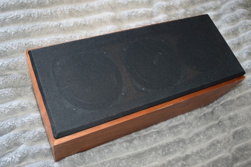 Vintage goodmans double maxim - vintage,