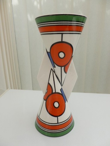 Clarice cliff circles - clarice,