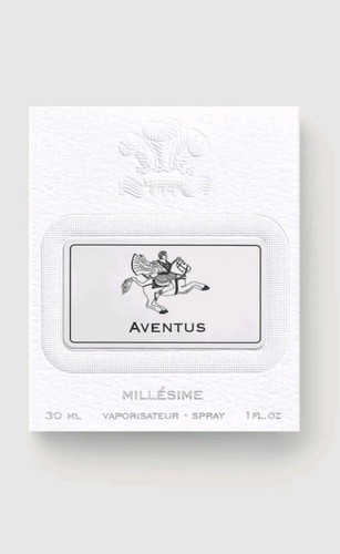 Genuine creed aventus - genuine, 30ml