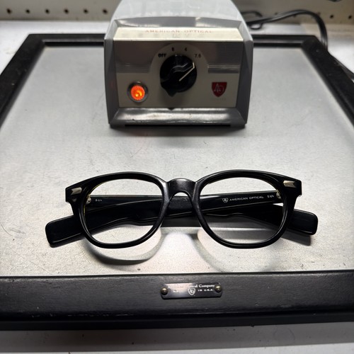American optical jaguar - american,