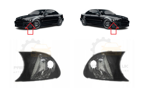 New for bmw e46 - for, coupe