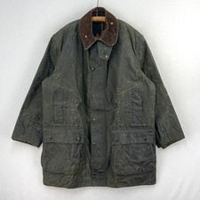 Barbour Northumbria Wax Jacket