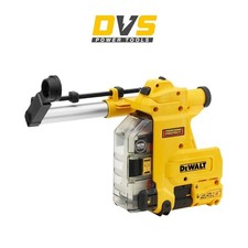 DeWalt D25304DH Cordless SDS+ Plus Dust Extractor for D25333 / DCH333 Body Only