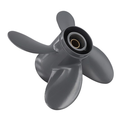 Inch aluminum boat - 1/4,