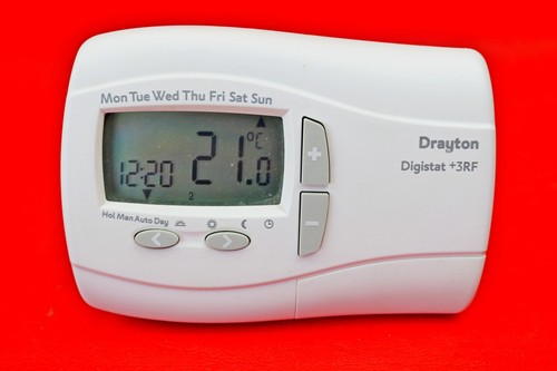 Drayton digistat 3rf rf701 - 3rf,
