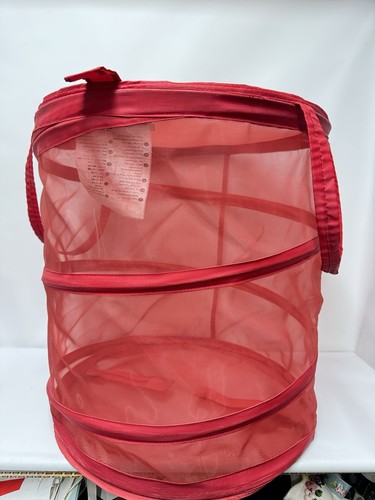 Ikea fyllen red mesh - ikea,