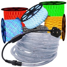 220V LED Rope Lights Flexible