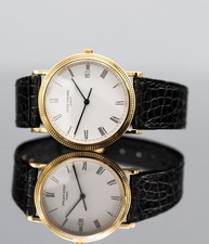 Patek Philippe Calatrava 33MM