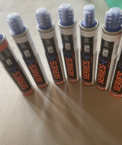 Paslode series gas fuel - 11,
