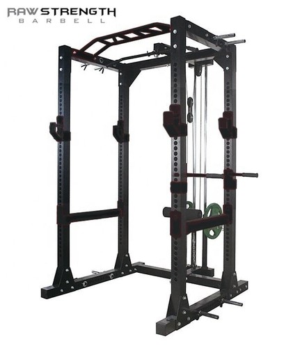 Raw strength barbell power - raw, barbell™