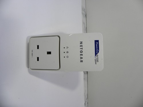 Netgear xav5501 av500 - x,