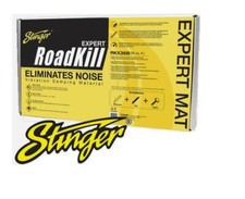 Stinger RKX36B 9 Pcs 18"x 32"