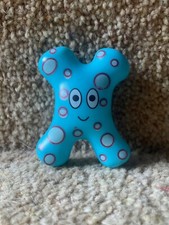 In The Night Garden Blue