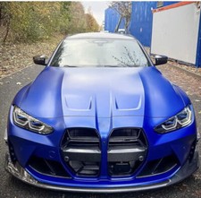 Bmw G80 G82 M3 M4 Real Carbon