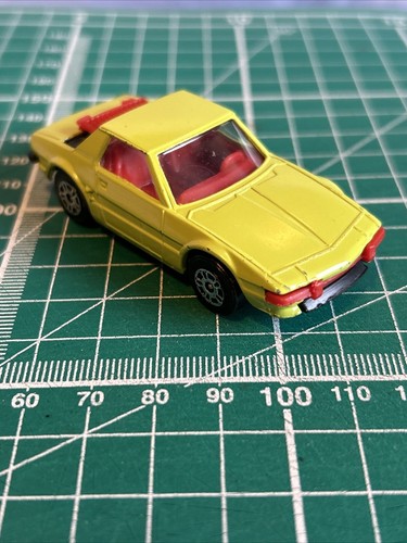 Corgi juniors fiat no - corgi,
