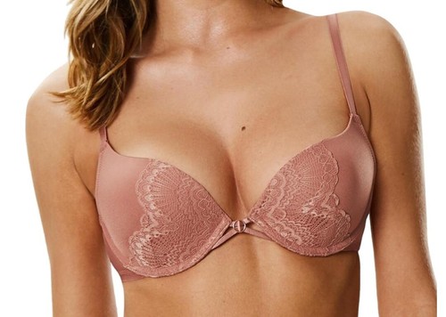 Ann summers claudia plunge bra - claudia,