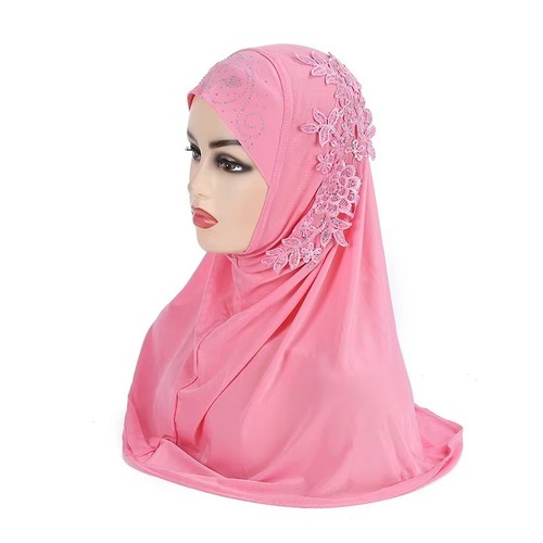 Amira hijab women pull - hijab,