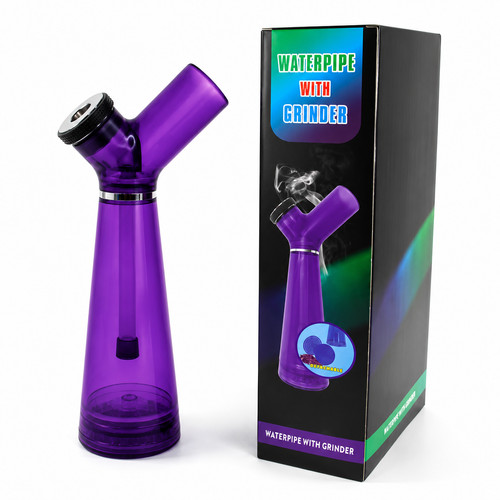 Premium acrylic grinder - 2, in